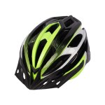 Casque d'�quitation pour v�lo de montagne, avec conception de feu arri�re, bande r�glable, portable, ...