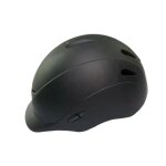 Casque d'quitation ventil rglable, equipement d'quitation l
