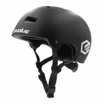 Casque evolve® curb evo - matt black l / xl Casque evolve® curb evo - matt black l / xl