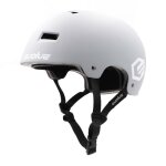 Casque evolve curb evo - matt grey s - m (52 - 58cm) gris