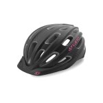 Casque femme giro vasona - noir