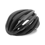 Casque giro cinder mips - noir / gris - l