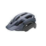Casque giro manifest spherical - gris - s