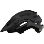 Casque giro manifest spherical - noir mat - taille 59 / 63 cm