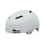 Casque giro quarter fs - noir - taille 55 / 59 cm