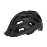 Casque giro radix - noir mat - taille 51 / 55 cm