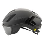 Casque giro vanquish mips noir mat noir brillant