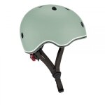 Casque go - up tout - petits - vert sauge Casque go - up tout - petits - vert sauge