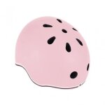 Casque go - up tout - petits - rose pastel