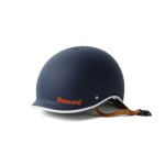 Casque heritage navy l Casque heritage navy l