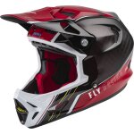 Casque integral fly racing werx - r officiel vtt / dh / bmx Casque integral fly racing werx - r officiel vtt / dh / bmx