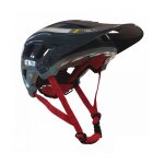Casque jet fm racing officiel vtt / enduro / trail Casque jet fm racing officiel vtt / enduro / trail