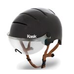 Casque v�lo urbain kask urban lifestyle onice - taille l 59 / 62 cm