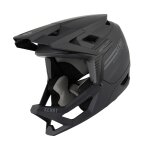 Casque kenny split - noir - m