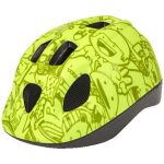 Casque kid 46 - 53 xs bleu citrus / yellow smil Casque kid 46 - 53 xs bleu citrus / yellow smil