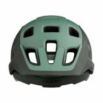 Casque lazer jackal kineticore ce - cpsc - matte dark green - m