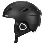 Casque léger de sécurité entièrement moulé snowboard cyclisme ski neige, camouflage s Casque léger de sécurité entièrement moulé snowboard cyclisme ski neige, camouflage s