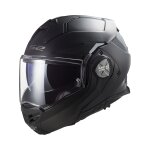Casque ls2 advant x uni noir xxl