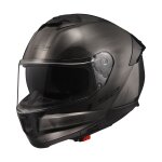 Casque ls2 stream ii jeans gris s