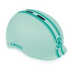 Casque trottinette enfant master - vert menthe