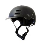 Casque mfi over - road pro (149) - noir Casque mfi over - road pro (149) - noir