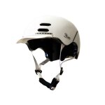 Casque mfi over - road pro (200) - blanc