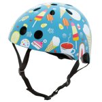 Casque mini hornit lids enfant head candy m