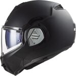 Casque modulable ls2 advant s - s Casque modulable ls2 advant s - s