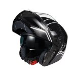 Casque modulable skyliner ksk noir verni l (59 - 60cm)