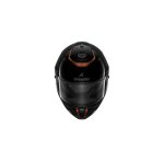 Casque moto cross shark spartan rs blank sp - noir / cuivre - l