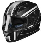Casque moto int�gral bayard sp - 57 s saturnus - noir - l