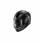 Casque moto intgral shark spartan carb 1. 2 skin - carbone / noir / gris - l