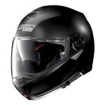 Casque moto modulable nolan - n100 5 classic n - com flat black
