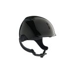 Casque naca  gravity xp  - taille : m, couleur : noir onyx mat