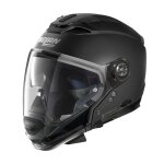 Casque nolan jet n70. 2gt classic noir s