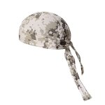 Casque de pirate respirant a schage rapide, couvre - chef, protection solaire, anti - humidit, bandana ...