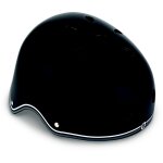 Casque primo enfant - noir