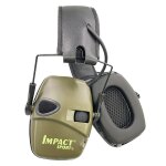 Casque de protection anti - bruit pour sports de plein air, casque de tir electronique, cache - oreilles ... Casque de protection anti - bruit pour sports de plein air, casque de tir electronique, cache - oreilles ...