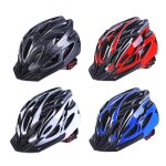 Casque de protection pour enfant, pour vélo electrique, avec sangle d'épaule réglable et boucle latérale ... Casque de protection pour enfant, pour vélo electrique, avec sangle d'épaule réglable et boucle latérale ...