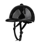 Casque d'quitation rglable pour enfants en bas age, equipement de protection de tte pour jeunes enfants ...