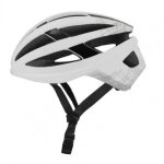 Casque d'quitation pour vlo de montagne, moul, charge usb, avec feu arrire d'avertissement (feu arrire ...