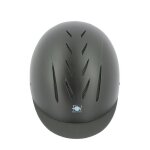 Casque riding world  hepi  - couleur : noir, taille : s / 52 - 54, equitation