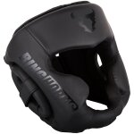 Casque ringhorns charger