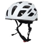 Casque roller skate trotinette rollerblade stride casque blc blanc 15101