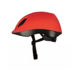 Casque rolling rouge s mon zoli casque