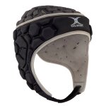Casque de rugby gilbert casque rugby noir noir 95939 - l Casque de rugby gilbert casque rugby noir noir 95939 - l