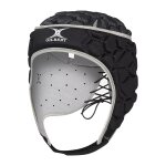 Casque de rugby gilbert casque xp 250 jr noir xxxs Casque de rugby gilbert casque xp 250 jr noir xxxs
