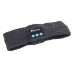 Casque sans fil bluetooth pour hommes et femmes, casquette de nuit, casque de sport avec haut - parleur, ...