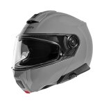 Casque schuberth c5 uni gris s