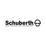 Casque schuberth concept uni noir s